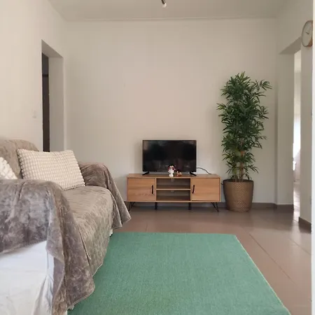 Poco Cavado House T3 Geres