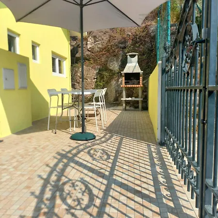 Poco Cavado House T3 Σπίτι διακοπών