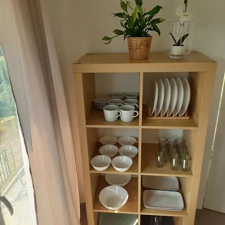 Σπίτι διακοπών Poco Cavado House T3
